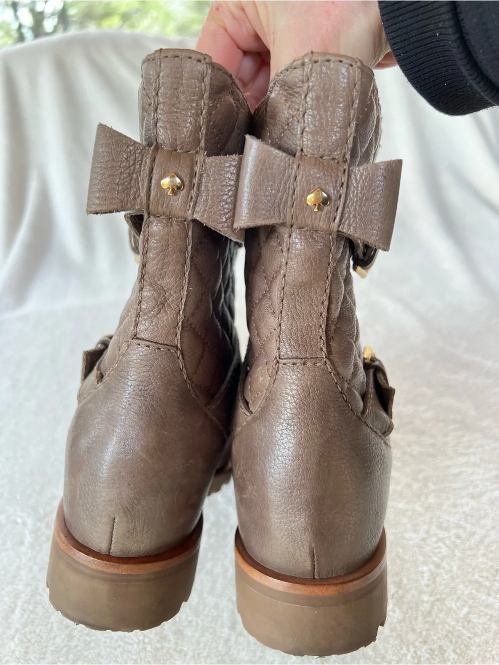 kate spade chic meets